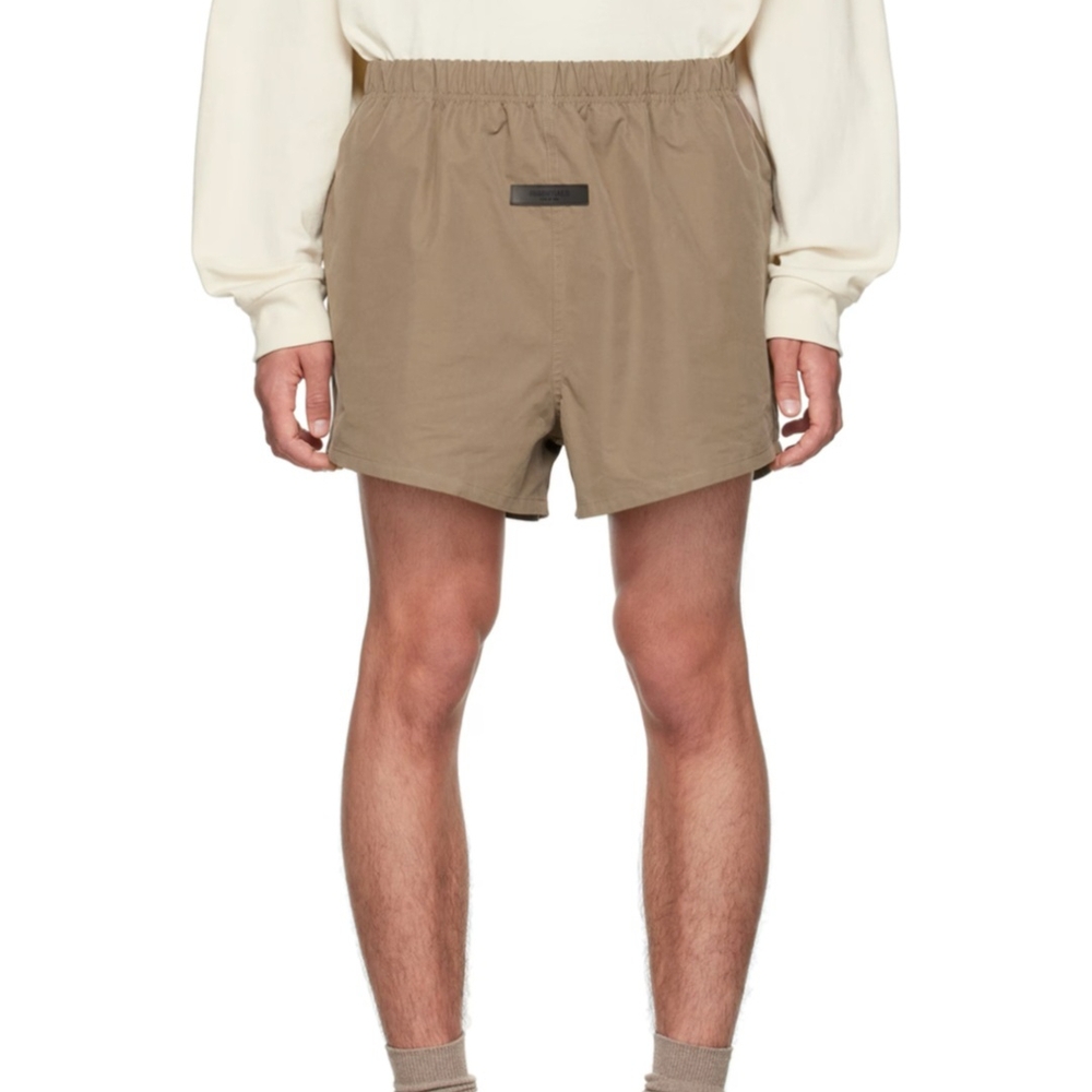 Fear of God Essentials Casual Shorts